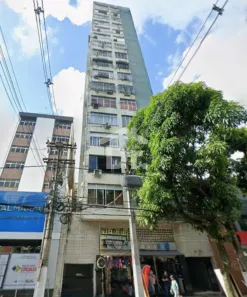 Apartamento com 4 Quartos à venda, 120m² no Nazaré, Belém