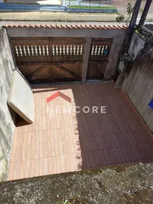 Sobrado com 4 Quartos à venda, 100m² no Jardim Birigui II, Mongaguá