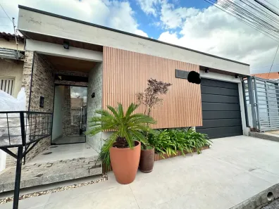 Casa com 3 Quartos à venda, 110m² no Ceilândia Norte, Brasília