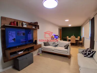 Casa com 4 Quartos para alugar, 120m² no Engenho de Dentro, Rio de Janeiro