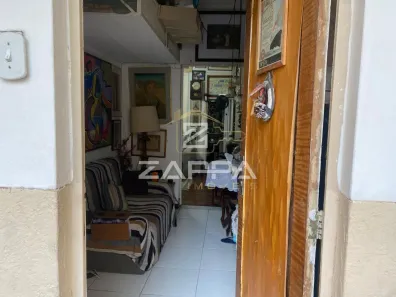 Apartamento com 1 Quarto à venda, 30m² no Copacabana, Rio de Janeiro