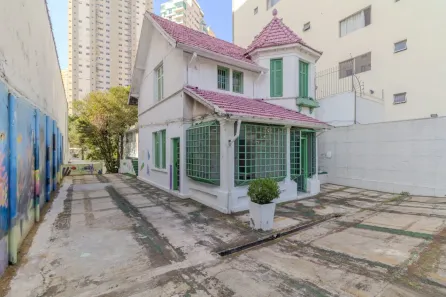 Ponto Comercial com 11 Quartos para alugar, 490m² no Santana, São Paulo
