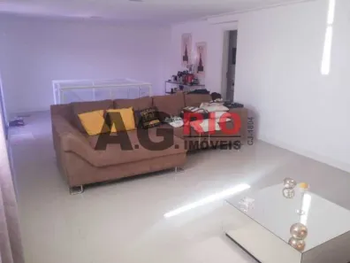 Cobertura com 2 Quartos à venda, 123m² no Praça Seca, Rio de Janeiro