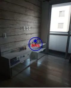 Apartamento com 2 Quartos à venda, 50m² no Jardim Dom Vieira, Campinas