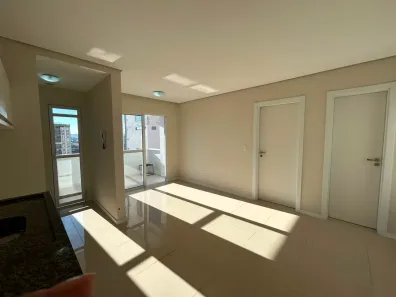 Apartamento com 1 Quarto para alugar, 65m² no Centro, Itajaí