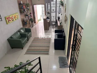 Casa com 2 Quartos à venda, 104m² no Granja Daniel, Taubaté