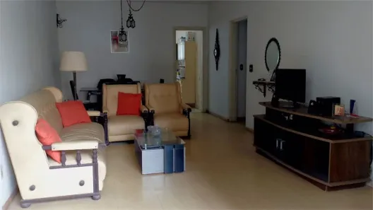 Apartamento com 2 Quartos à venda, 122m² no Pompéia, Santos