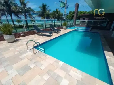 Apartamento com 1 Quarto à venda, 50m² no Flórida, Praia Grande
