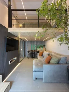 Apartamento com 1 Quarto à venda, 25m² no Vila Mariana, São Paulo
