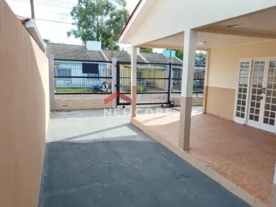 Casa com 2 Quartos à venda, 106m² no Ipê, Foz do Iguaçu