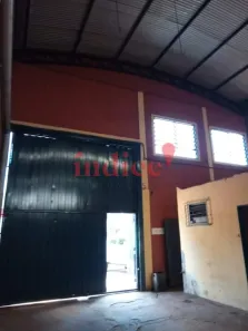 Galpão/Depósito/Armazém para alugar, 348m² no Quintino Facci I, Ribeirão Preto