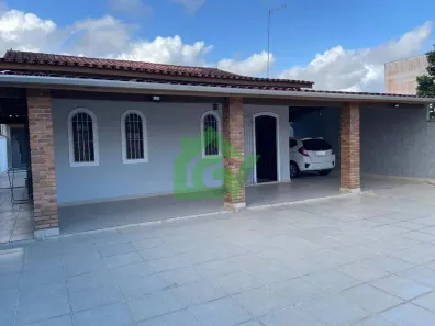 Casa com 2 Quartos à venda, 150m² no Pontal de Santa Marina, Caraguatatuba