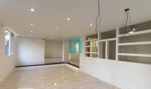 Apartamento com 3 Quartos à venda, 210m² no Indianópolis, São Paulo