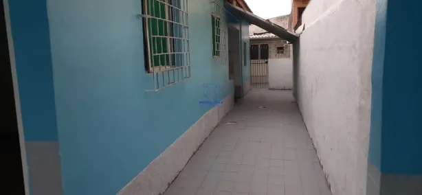 Casa com 3 Quartos à venda, 90m² no Jardim Independência, São Vicente