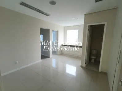 Sala Comercial com 2 Quartos à venda, 41m² no Ipiranga, São Paulo