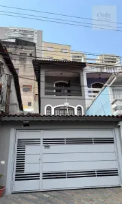 Sobrado com 3 Quartos à venda, 114m² no Jardim Cidade Pirituba, São Paulo
