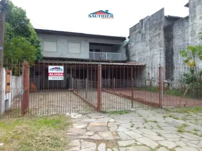 Casa com 2 Quartos para alugar, 56m² no Capão da Cruz, Sapucaia do Sul