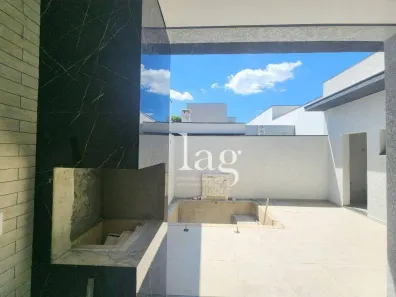 Casa de Condomínio com 3 Quartos à venda, 100m² no Jardim Residencial Villagio Ipanema I, Sorocaba