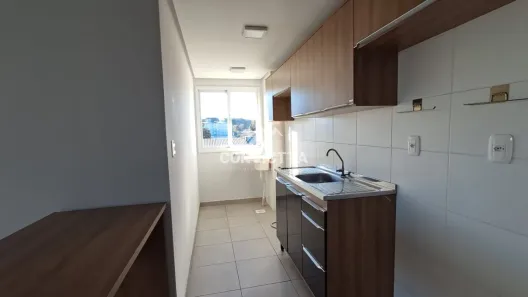 Apartamento com 2 Quartos à venda, 50m² no Nossa Senhora do Rosário, Caxias do Sul