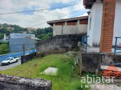 Casa com 2 Quartos à venda, 80m² no Jardim Monte Alegre, Taboão da Serra