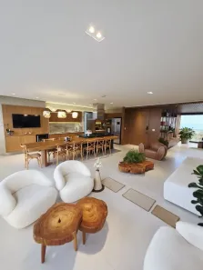 Apartamento com 3 Quartos à venda, 171m² no Horto Florestal, Salvador