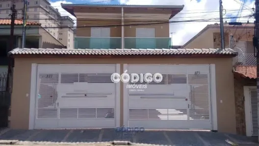 Sobrado com 3 Quartos à venda, 162m² no Vila Maranduba, Guarulhos