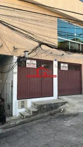 Casa com 2 Quartos à venda, 45m² no Jardim Olinda, São Paulo