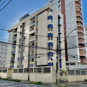 Apartamento com 3 Quartos à venda, 95m² no Boa Viagem, Recife