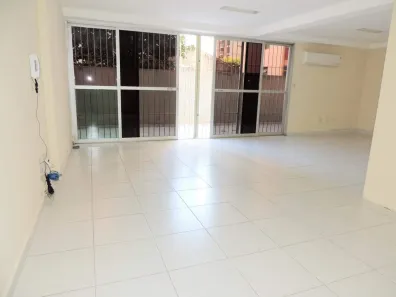 Sala Comercial para alugar, 43m² no Centro, Campinas