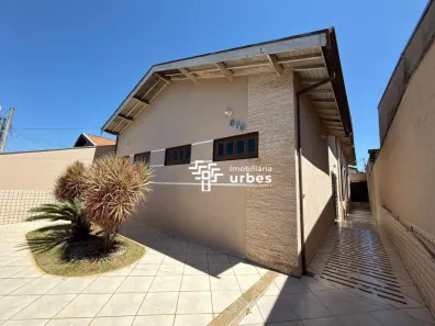 Ponto Comercial à venda, 179m² no Cidade Nova II, Santa Bárbara D'Oeste