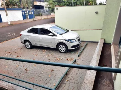 Imóvel Comercial com 4 Quartos à venda, 388m² no Jardim América, Ribeirão Preto