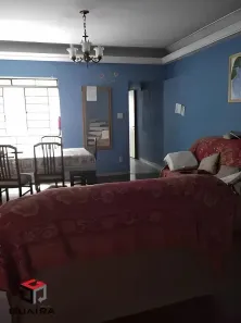 Casa com 5 Quartos à venda, 297m² no Ipiranga, São Paulo