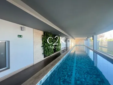 Apartamento com 4 Quartos à venda, 488m² no Jardim América, Goiânia