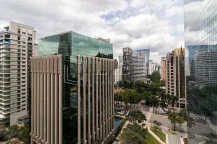 Apartamento com 4 Quartos para venda ou aluguel, 500m² no Itaim Bibi, São Paulo