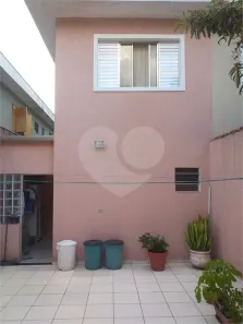 Sobrado com 3 Quartos à venda, 153m² no Conjunto Residencial Jardim Canaã, São Paulo