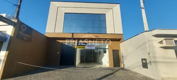 Ponto Comercial para alugar, 160m² no São Dimas, Piracicaba