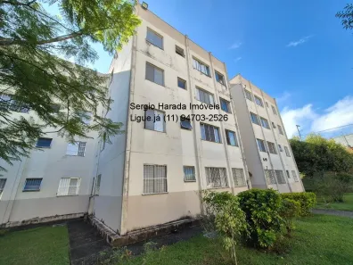 Apartamento com 2 Quartos à venda, 50m² no Cézar de Souza, Mogi das Cruzes