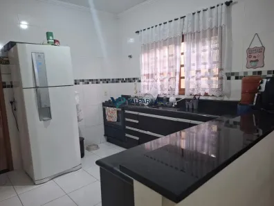 Casa com 3 Quartos à venda, 156m² no Jardim Oriente, São José dos Campos
