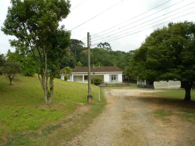 Fazenda/Sítio com 3 Quartos à venda, 200m² no Esmeralda Park (Caucaia do Alto), Cotia