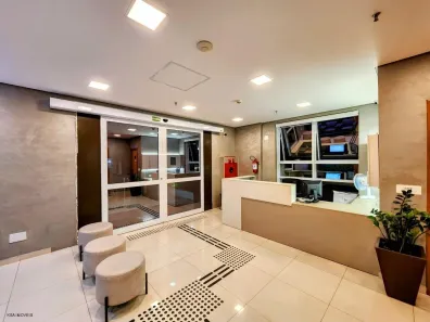 Sala Comercial para alugar, 27m² no Baeta Neves, São Bernardo do Campo