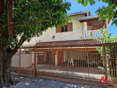 Sobrado com 4 Quartos à venda, 355m² no Vila Maria, São José do Rio Preto