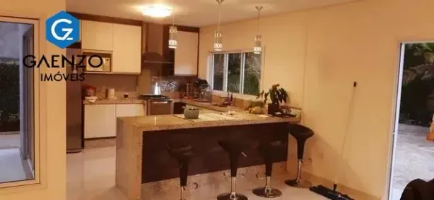 Casa de Condomínio com 4 Quartos à venda, 360m² no City Bussocaba, Osasco
