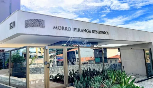 Apartamento com 4 Quartos à venda, 210m² no Barra, Salvador