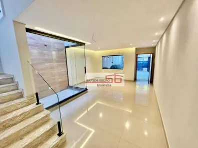 Sobrado com 3 Quartos à venda, 160m² no Parque Monteiro Soares, São Paulo