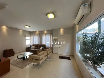 Casa de Condomínio com 3 Quartos à venda, 194m² no Chácara Bela Vista, Itu