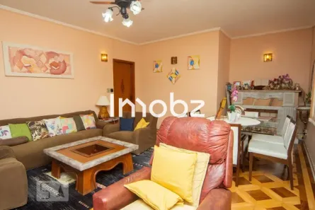 Casa com 4 Quartos à venda, 500m² no Jardim Monte Kemel, São Paulo