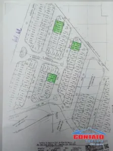 Lote/Terreno à venda, 253m² no Jardim do Bosque, São Carlos