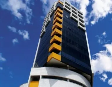 Sala Comercial com 1 Quarto para alugar, 494m² no Aldeota, Fortaleza