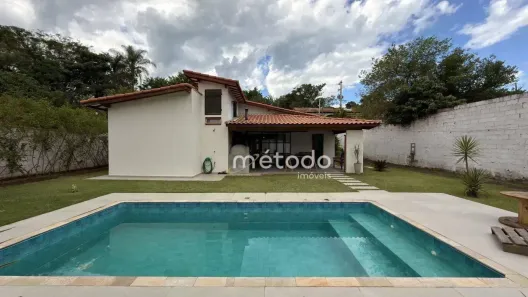 Casa com 3 Quartos à venda, 167m² no Jardim Itapema, Guararema