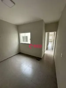Casa com 2 Quartos à venda, 46m² no Jardim dos Pássaros, Sorocaba